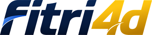 Logo fitri4d